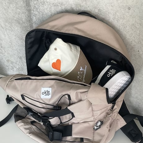kaonaka backpack