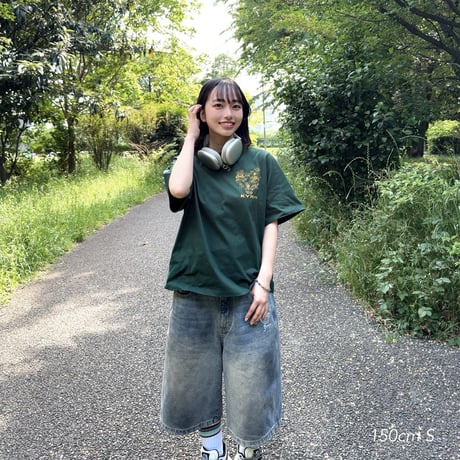 COLLECTIVE HEART TEE