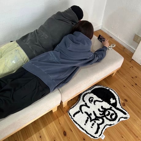ballboy rug