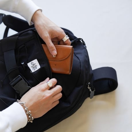 kaonaka backpack