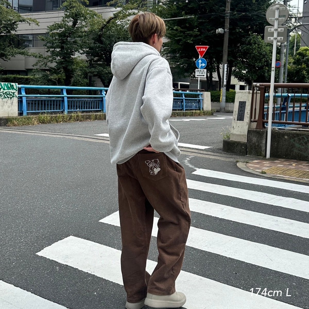 punchbaby fullzip hoodie | kaoyorinakami punchbaby fullzip hoodie | kaoyorinakami