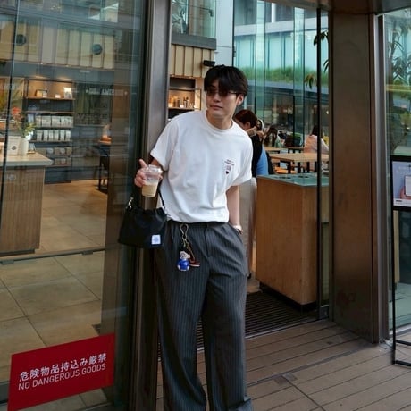 Connie hs tee