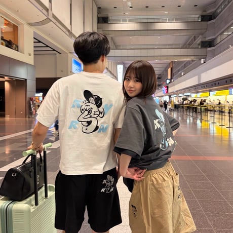 punchdog hs tee