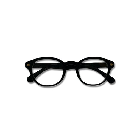 logo glasses