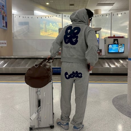 travel bag
