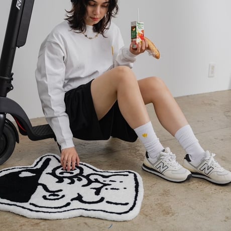 ballboy rug