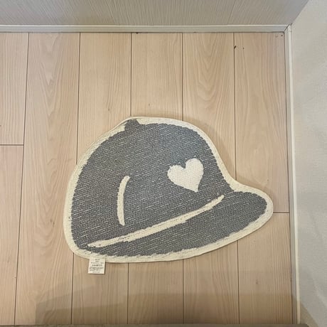 cap rug