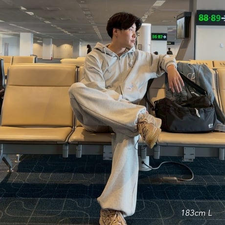 punchbaby sweatpants