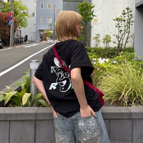 punchdog hs tee