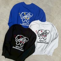 heart boy sweat