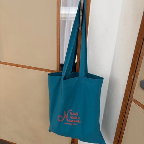 KYRN color totebag