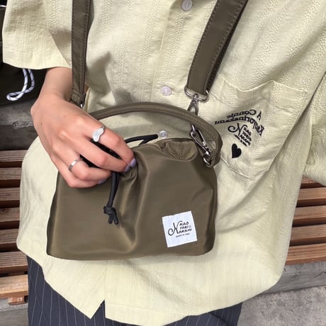 luv 2way bag