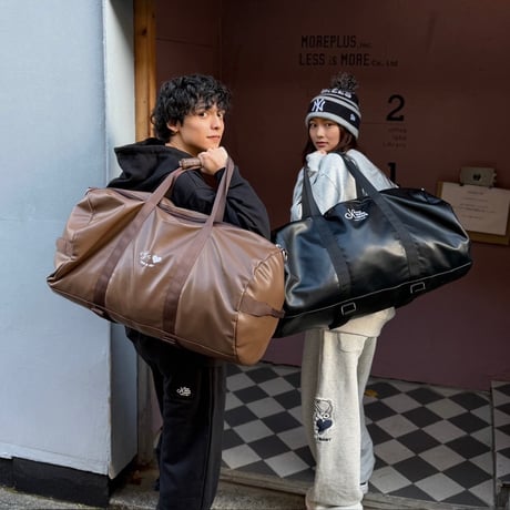 travel bag