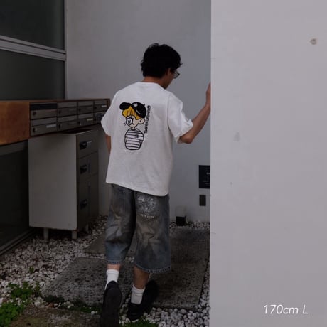 ballboy tee