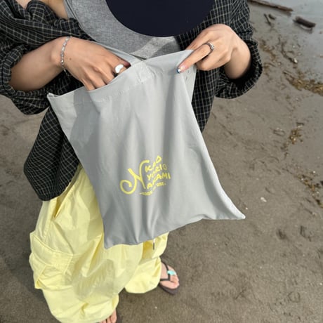KYRN color totebag