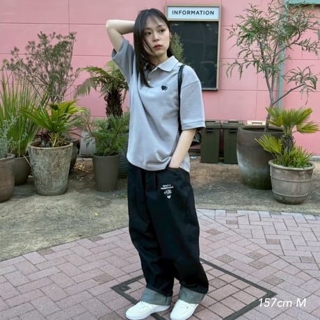 Connie denim pants