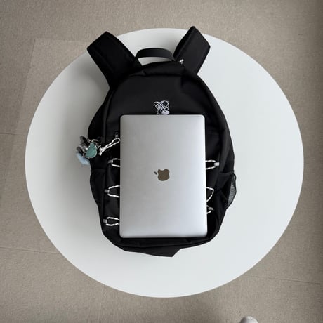punchbaby backpack