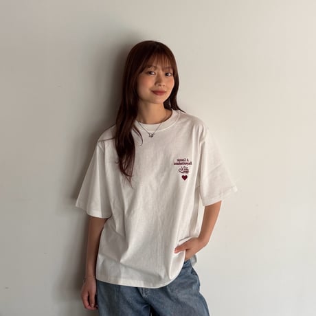 Connie hs tee