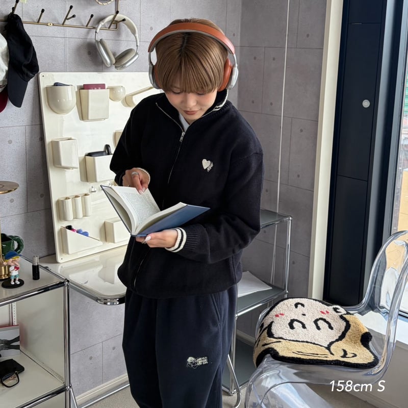 ❤︎KYRN drivers knit | kaoyorinakami