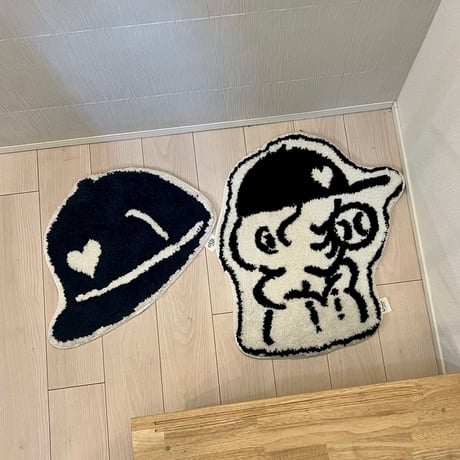 ballboy rug