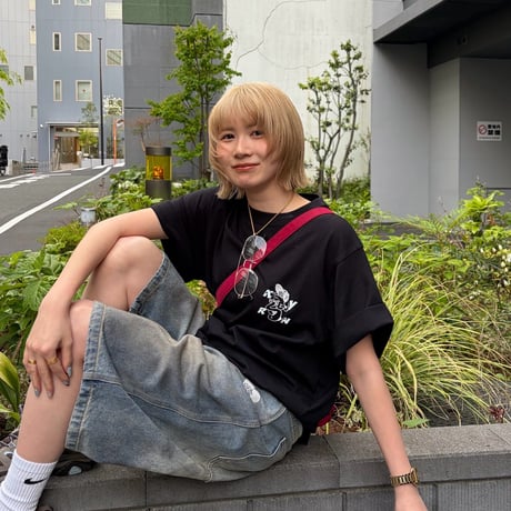 punchdog hs tee