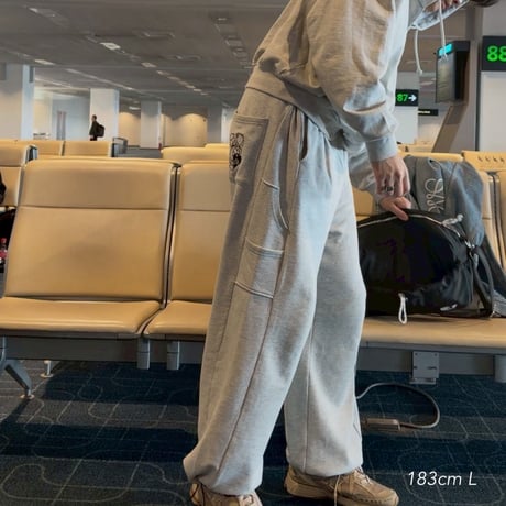 punchbaby sweatpants