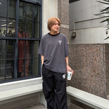 parachute pants
