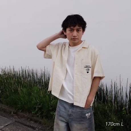 Connie soft lines shirt