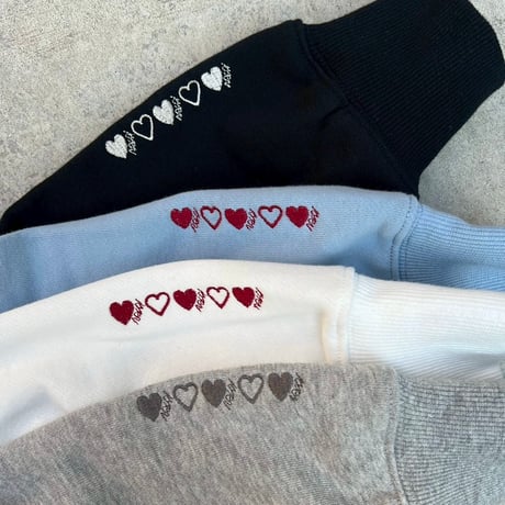 balloon patch sweat