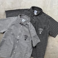 Connie check shirts