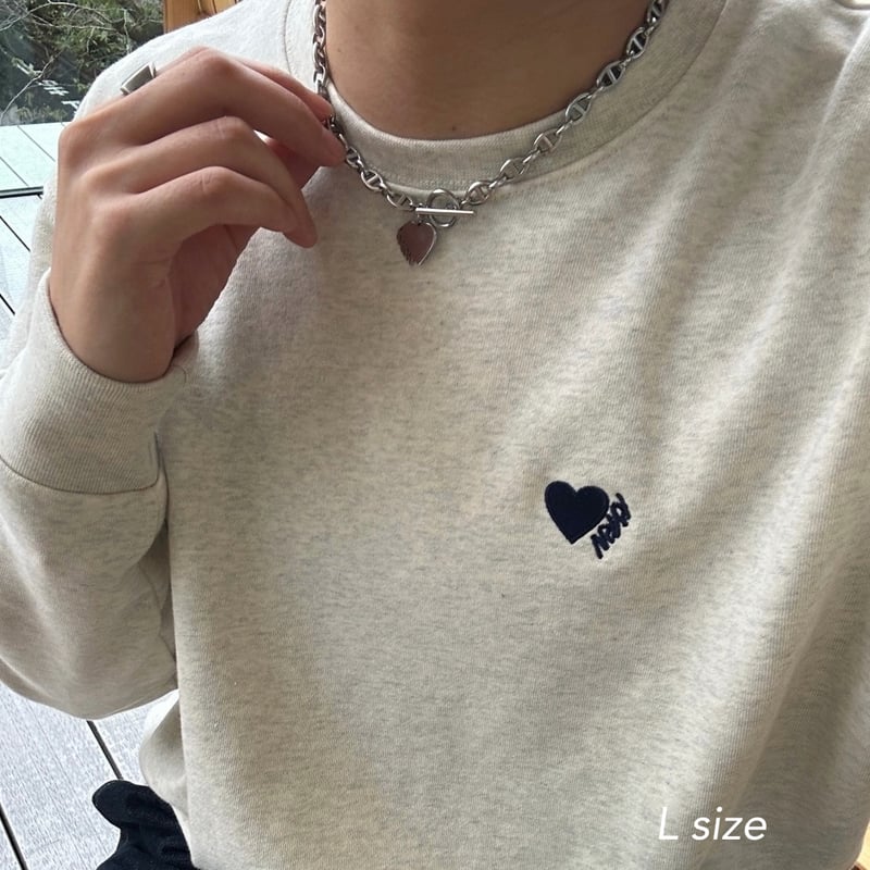 ❤︎KYRN necklace | kaoyorinakami