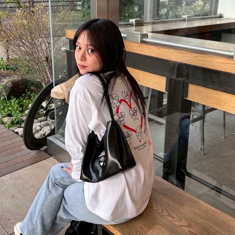 Connie mini bag | kaoyorinakami