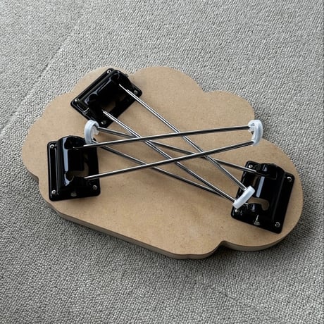 logo mini table