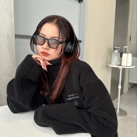 ❤︎KYRN high grade glasses