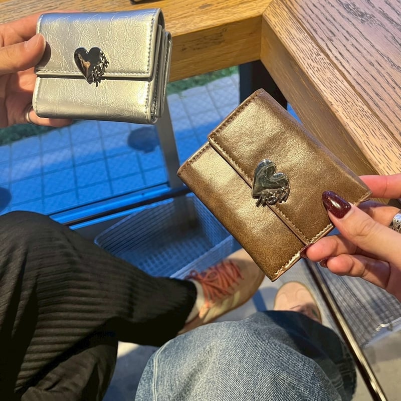 ❤︎KYRN wallet | kaoyorinakami