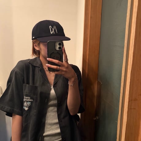 Connie hs denim shirts