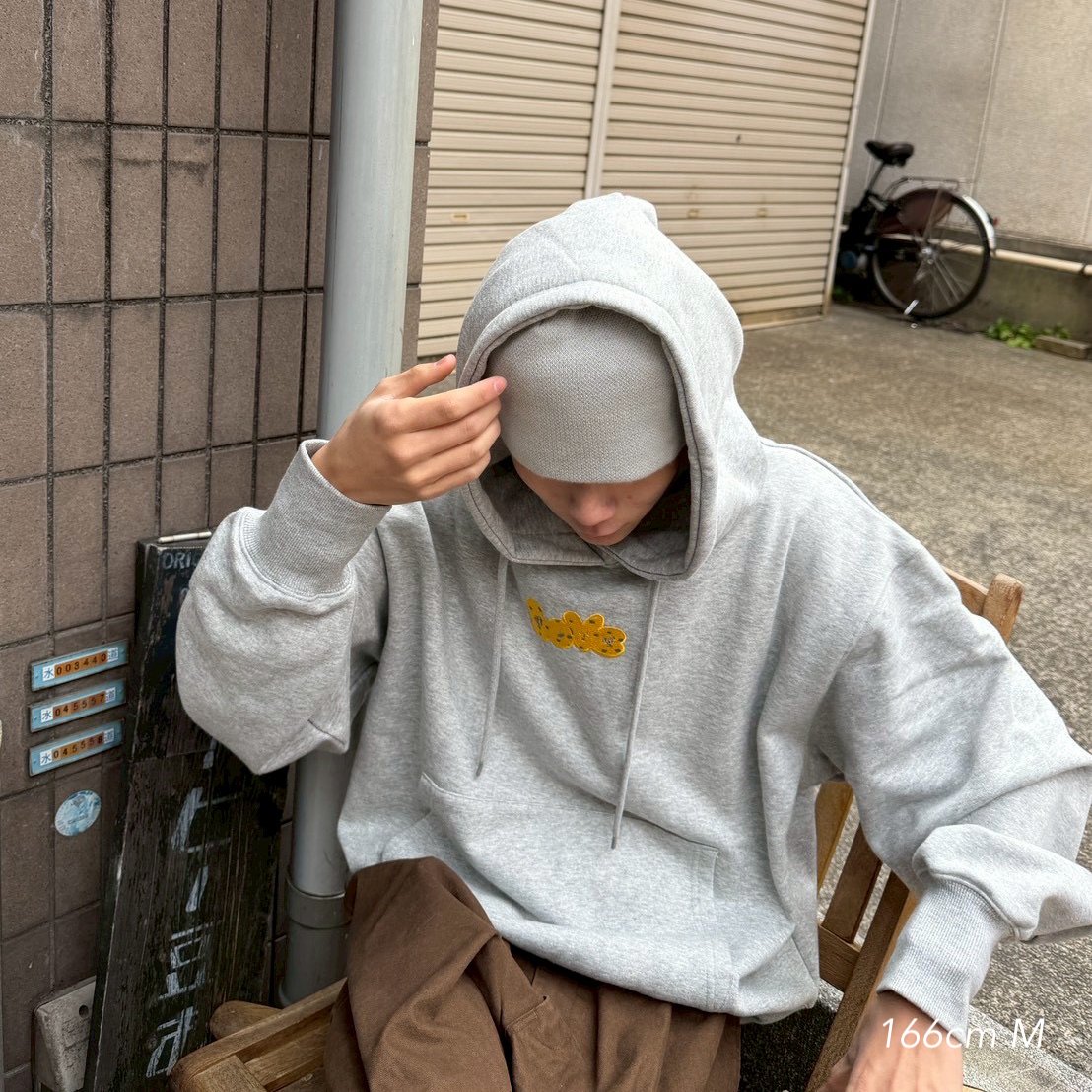 【新品未使用品】IO着用 I LOVE VALLAD HOODIE Lサイズ 2026年最新】vallad ioの人気アイテム - メルカリ