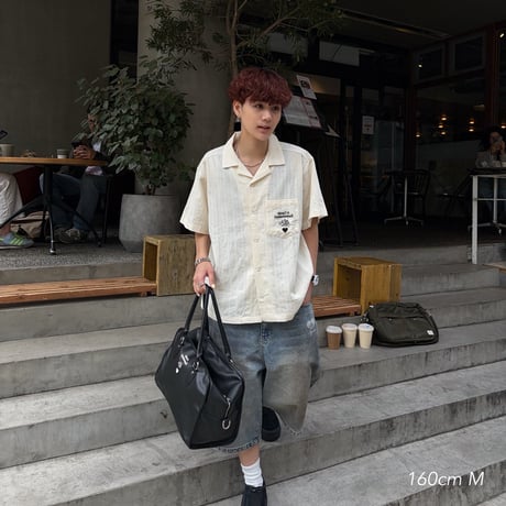 Connie soft lines shirt