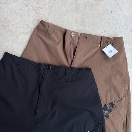 parachute pants