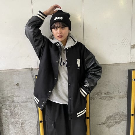 KYRN beanie