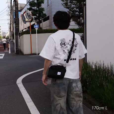 COLLECTIVE HEART TEE