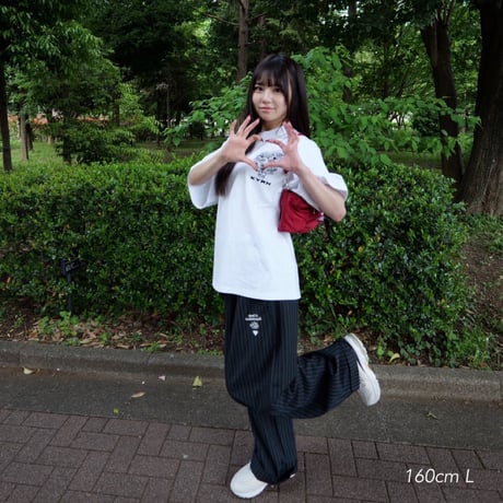 COLLECTIVE HEART TEE