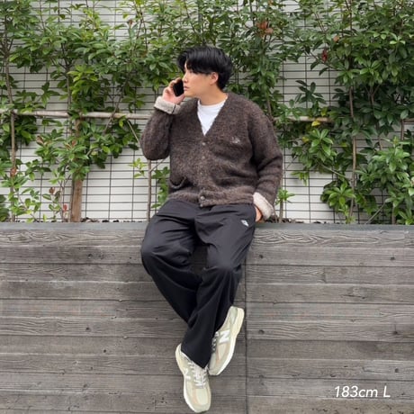 bear daily fit pants