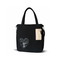 multi pocket bag