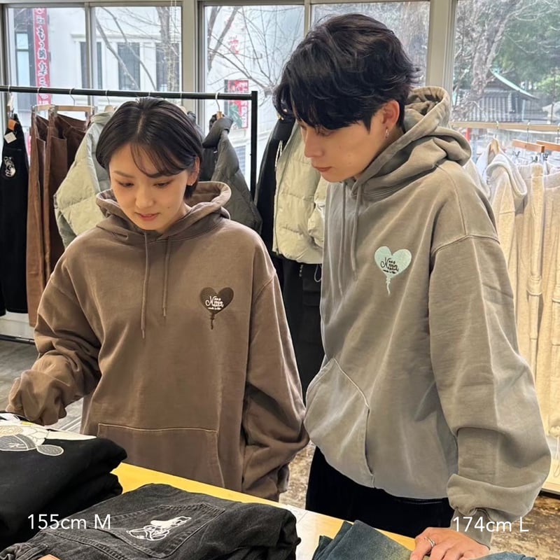 韓国俳優 パクウンビン フーディ パーカー ファンミ ペンミ グッズ