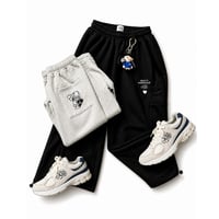 punchbaby sweatpants