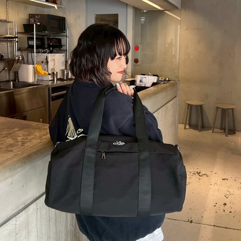 YOUTH BAG | kaoyorinakami