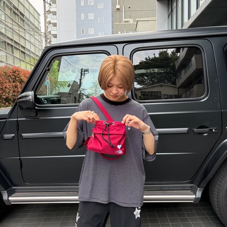 luv 2way bag
