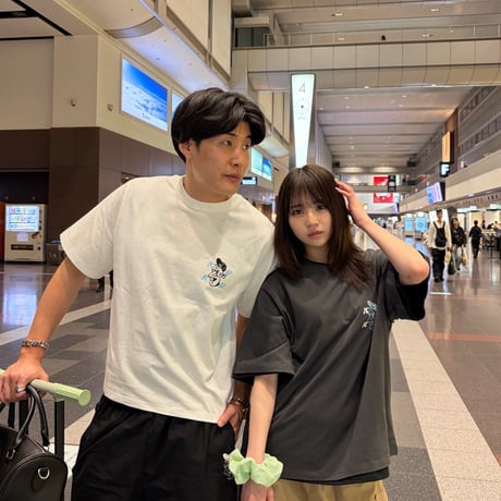 punchdog hs tee