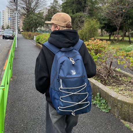 punchbaby backpack